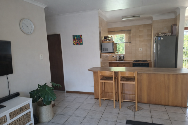2 Bedroom Property for Sale in Langenhovenpark Free State
